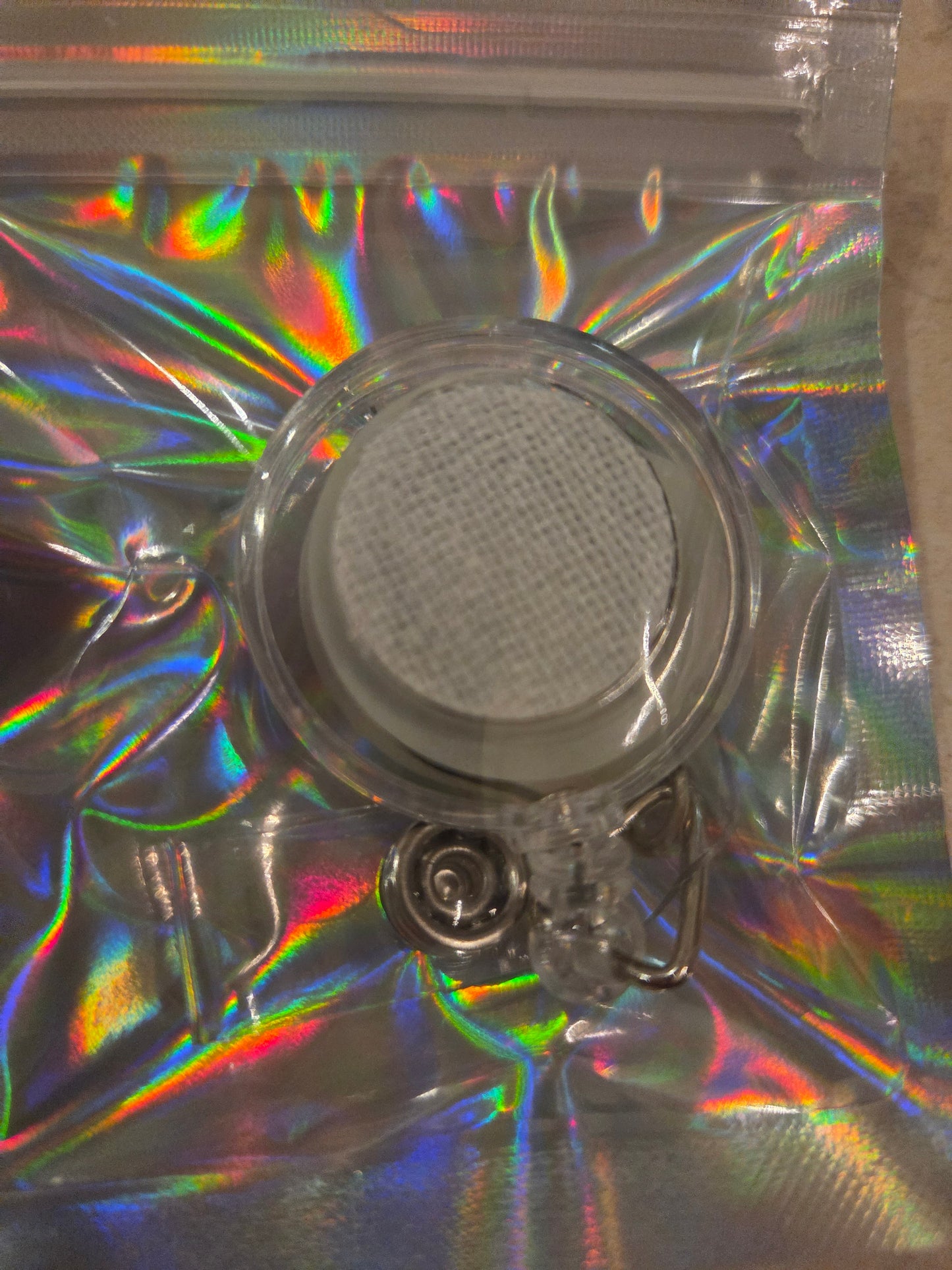 Velcro Reel