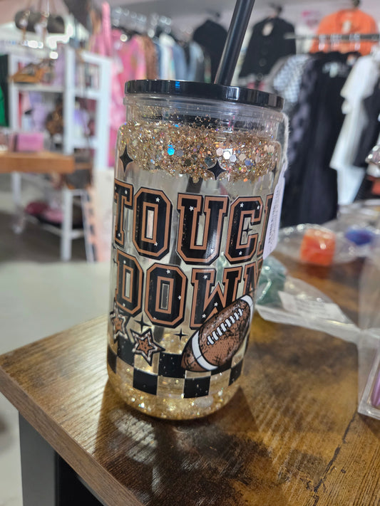 Football Star Cup