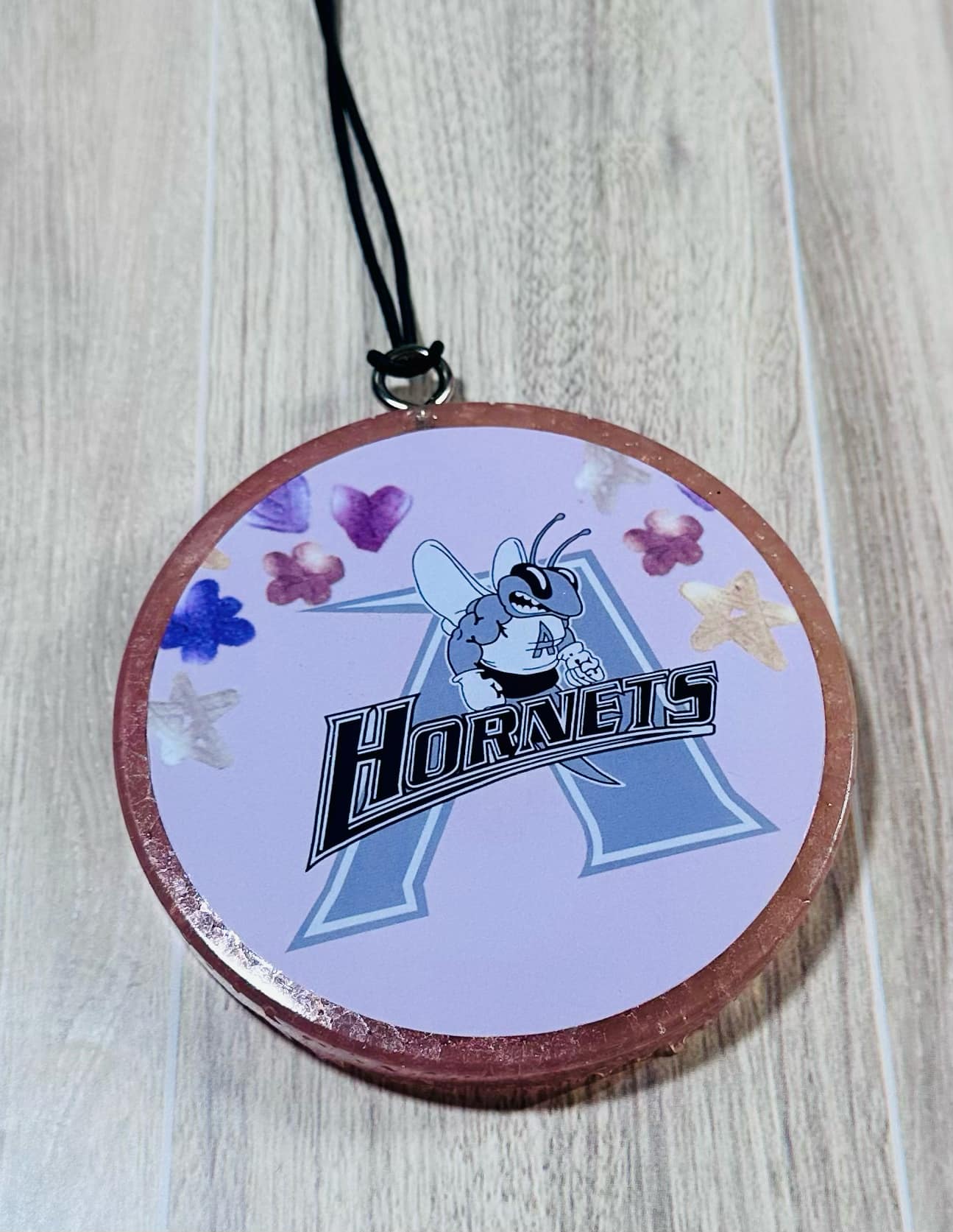 Hornets - Sol #68