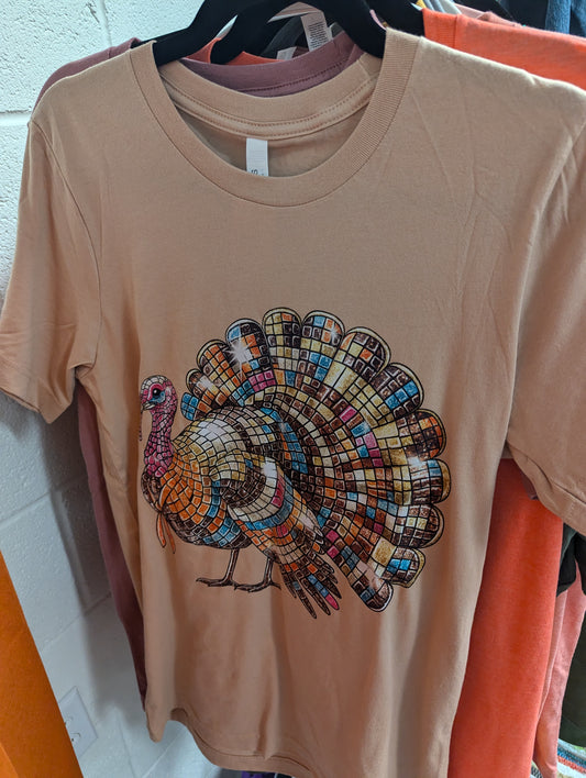 Fall Shirts