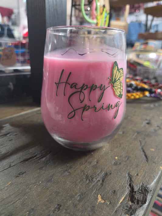 Blossom & Cedar 12oz