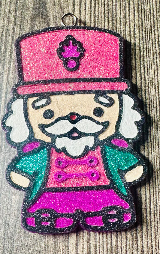 Nutcracker - Snack Cake