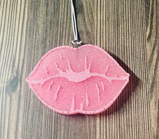 Pink Lips - Copper Coconut