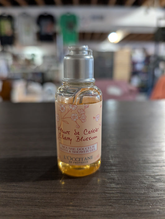 L'Occitane Bath Shower Gel