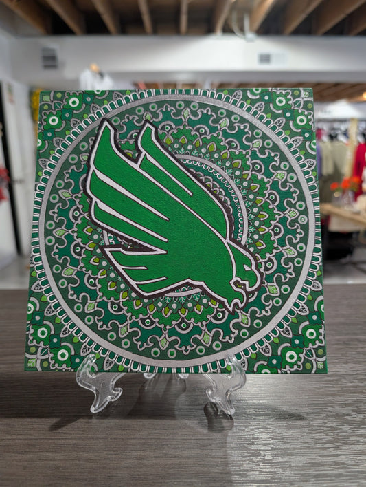 Square - UNT