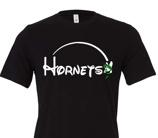 Hornets Disney Arch