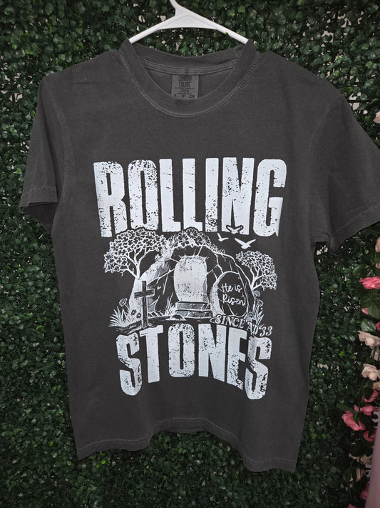 CC Rolling Stones