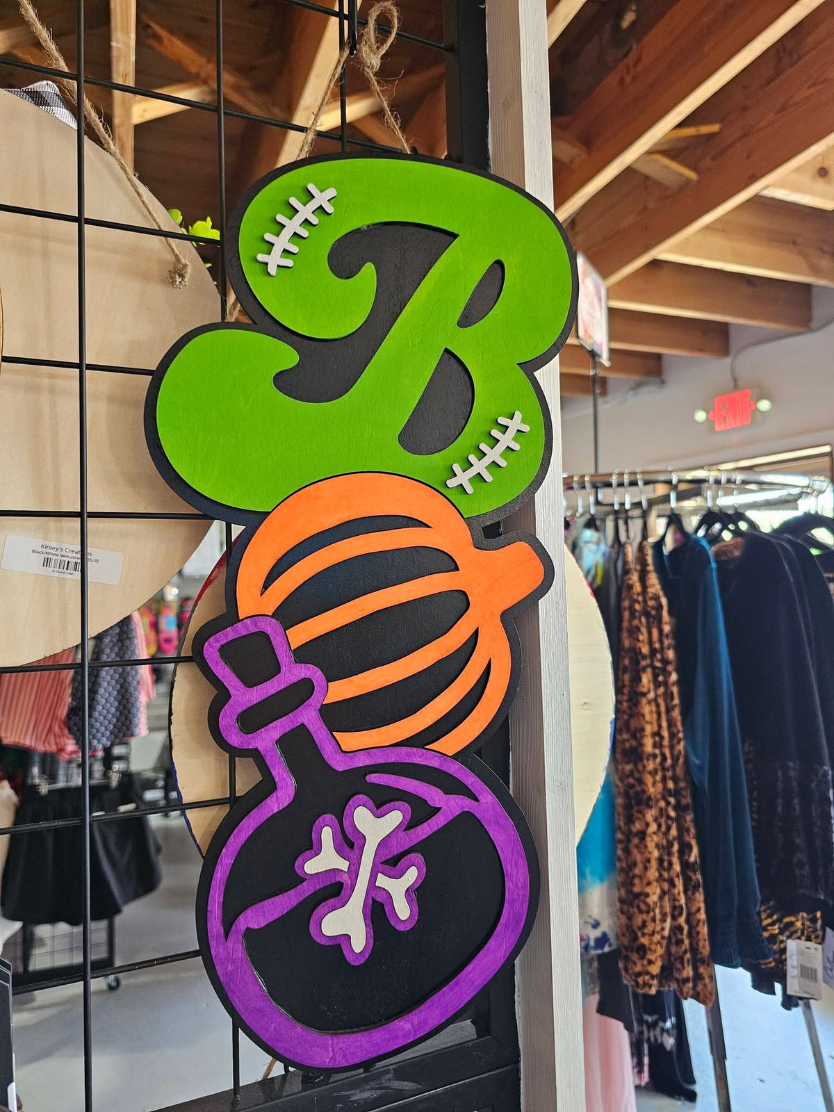 Door Hangers