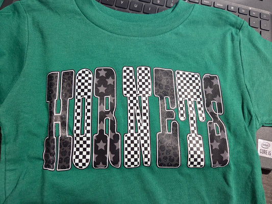Hornets Tee
