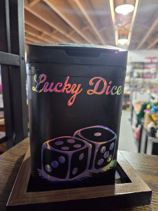 Lucky Dice