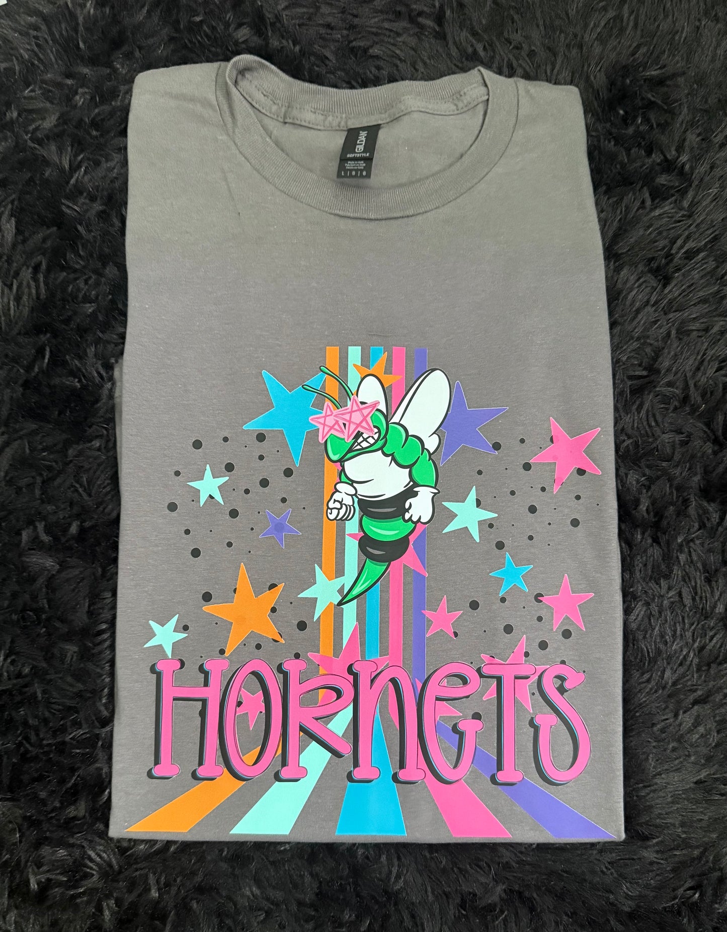 Grey Hornets