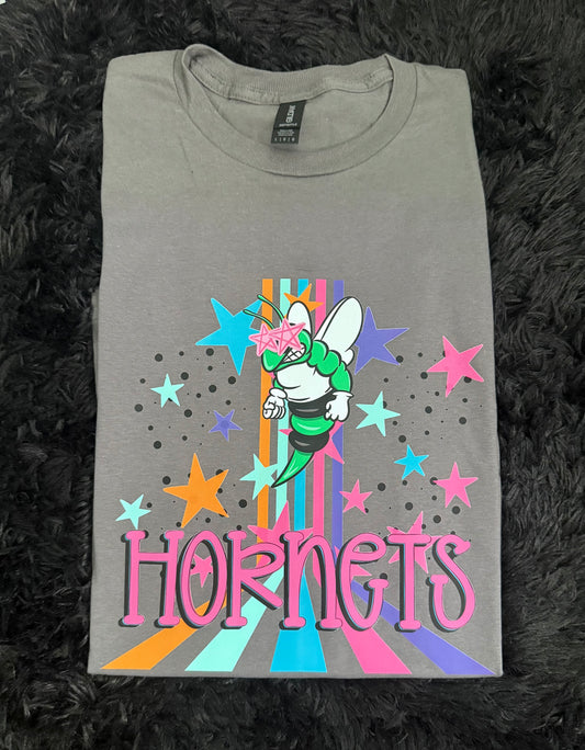 Grey Hornets