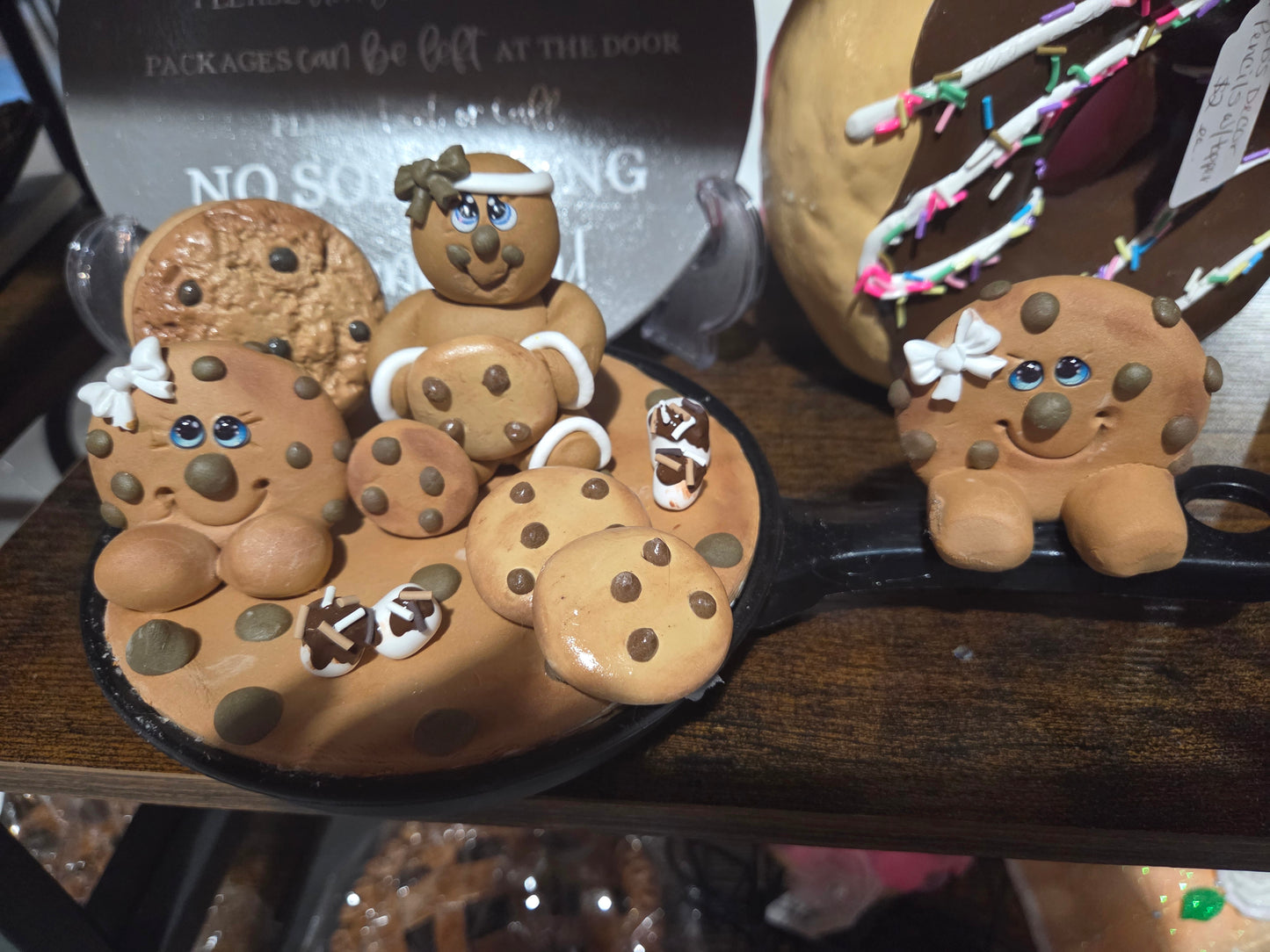 Cookie Skillet