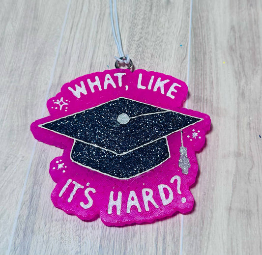 Like it's Hard- 1000 Wishes