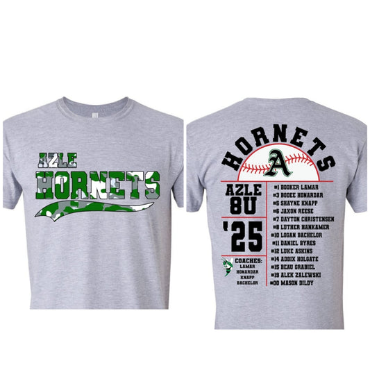 8U Lamar Baseball
