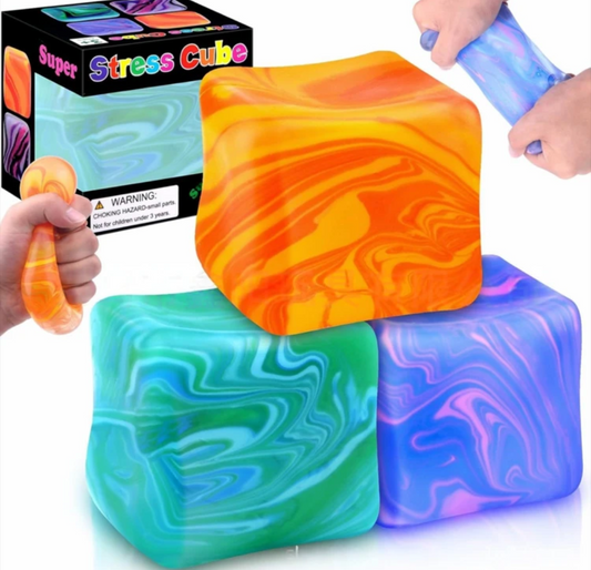 Stress Ball