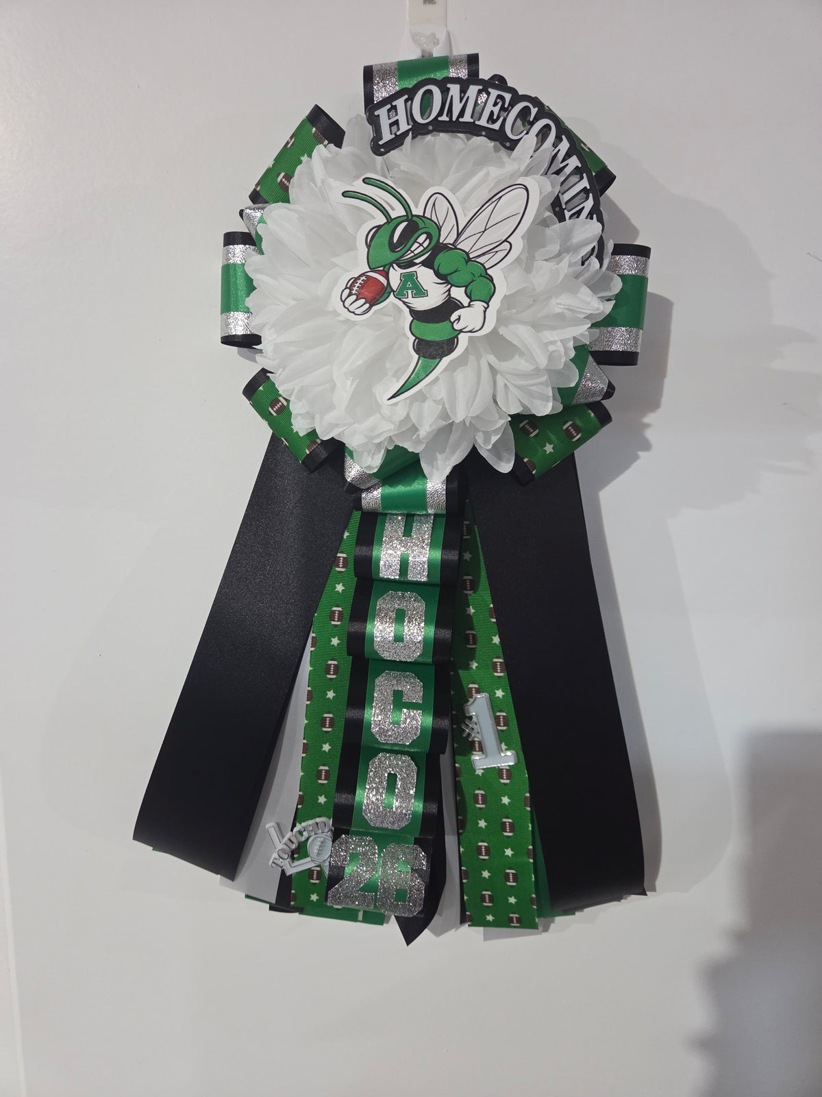 Small Garter $35