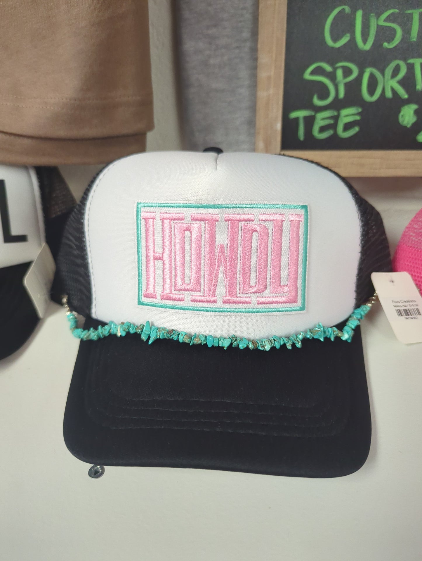 Howdy Hat