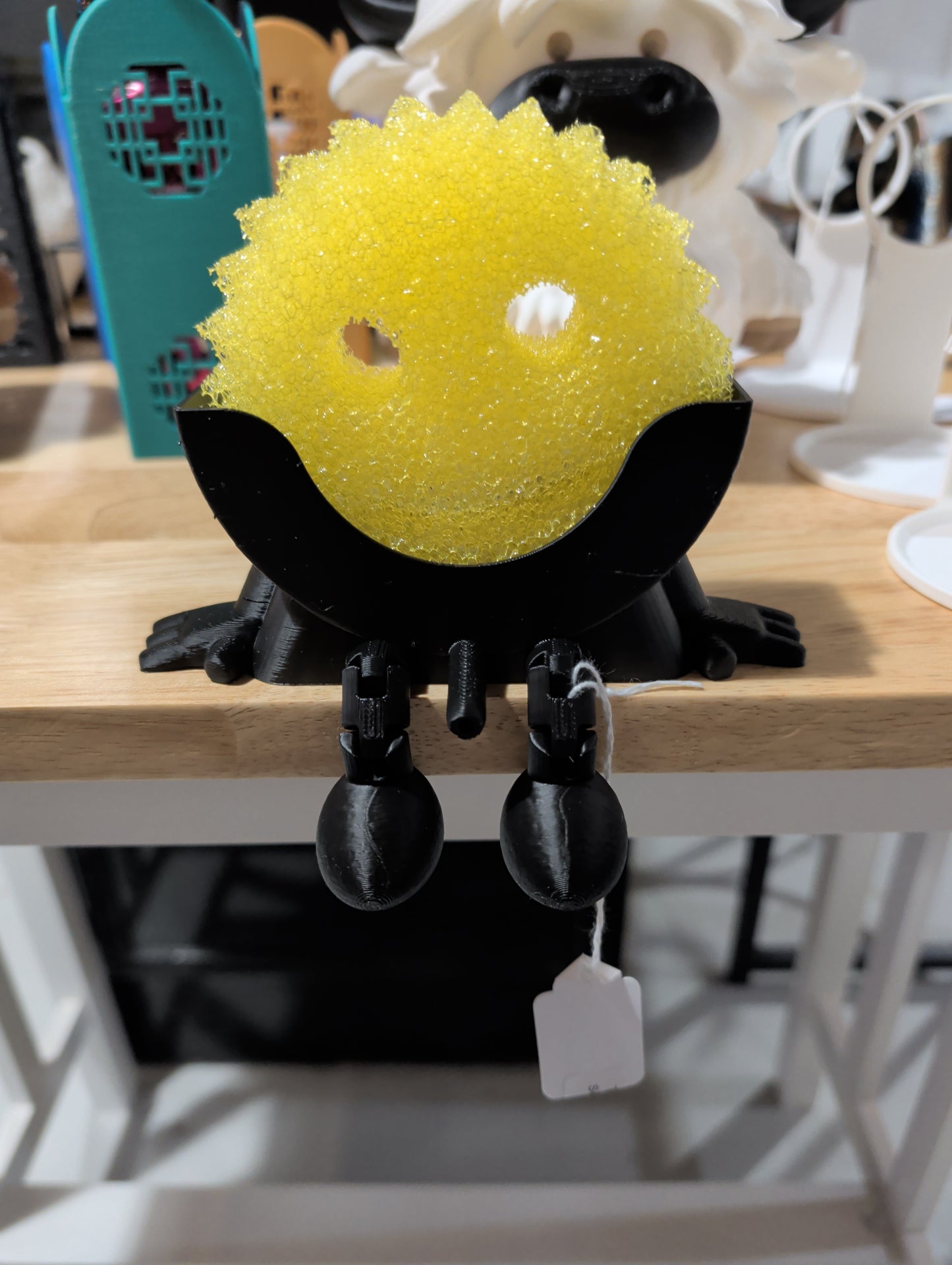 Scrub Daddy Holder