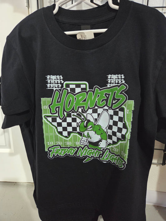 Checkered FNL Tee