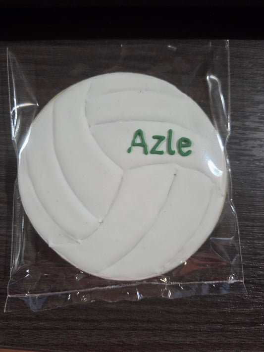 Azle Volleyball