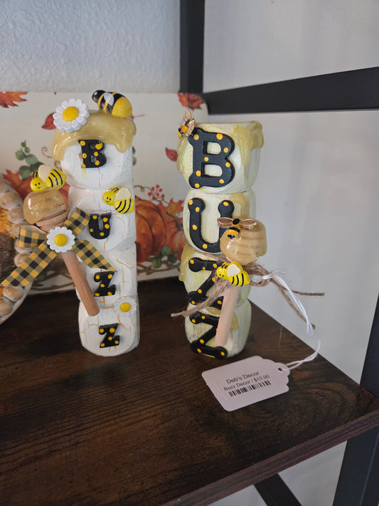 Buzz Decor