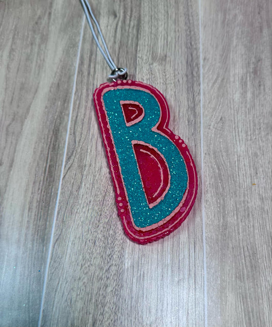 B - Black Coconut