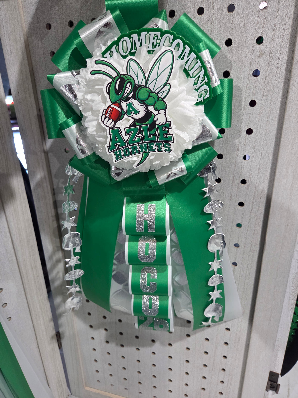 Azle Garter $35