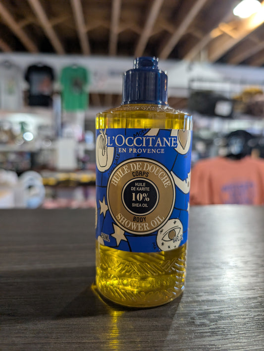 L'Occitane - Body Shower Oil