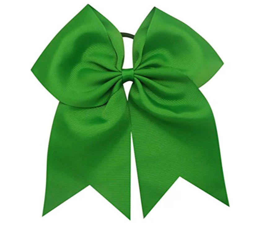 Solid Bow