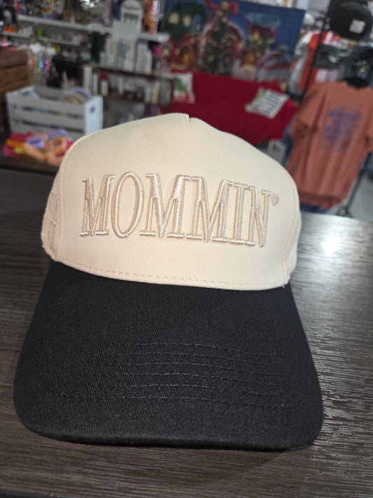 Mommin' Hat
