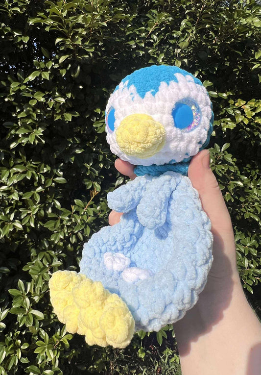 Piplup