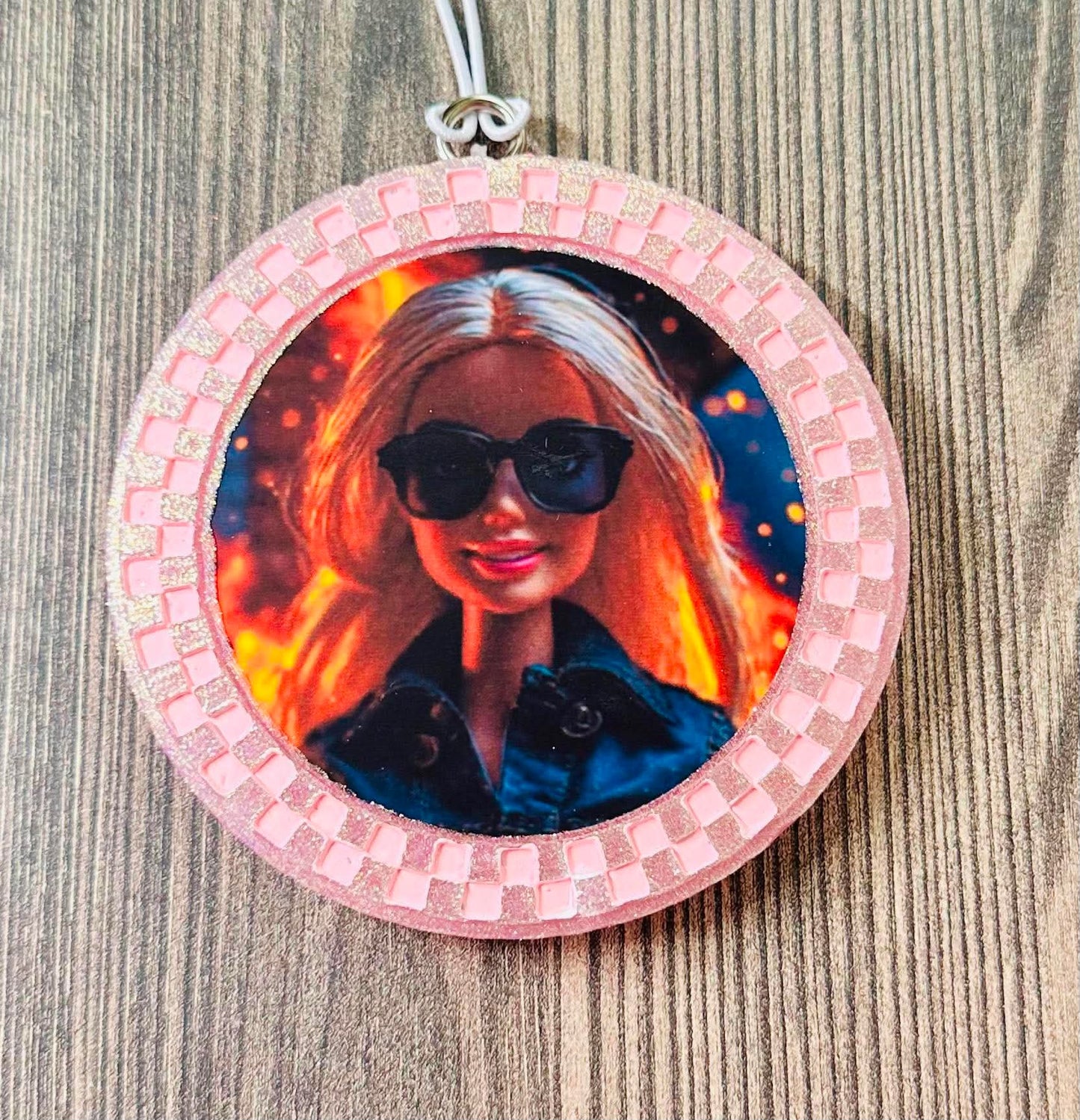 Barbie Sunglasses - Ritz Carlton