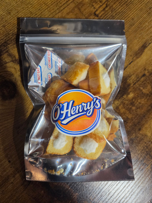 Twinkies Bag