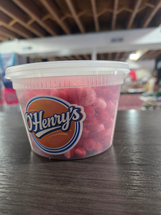 Red Hots