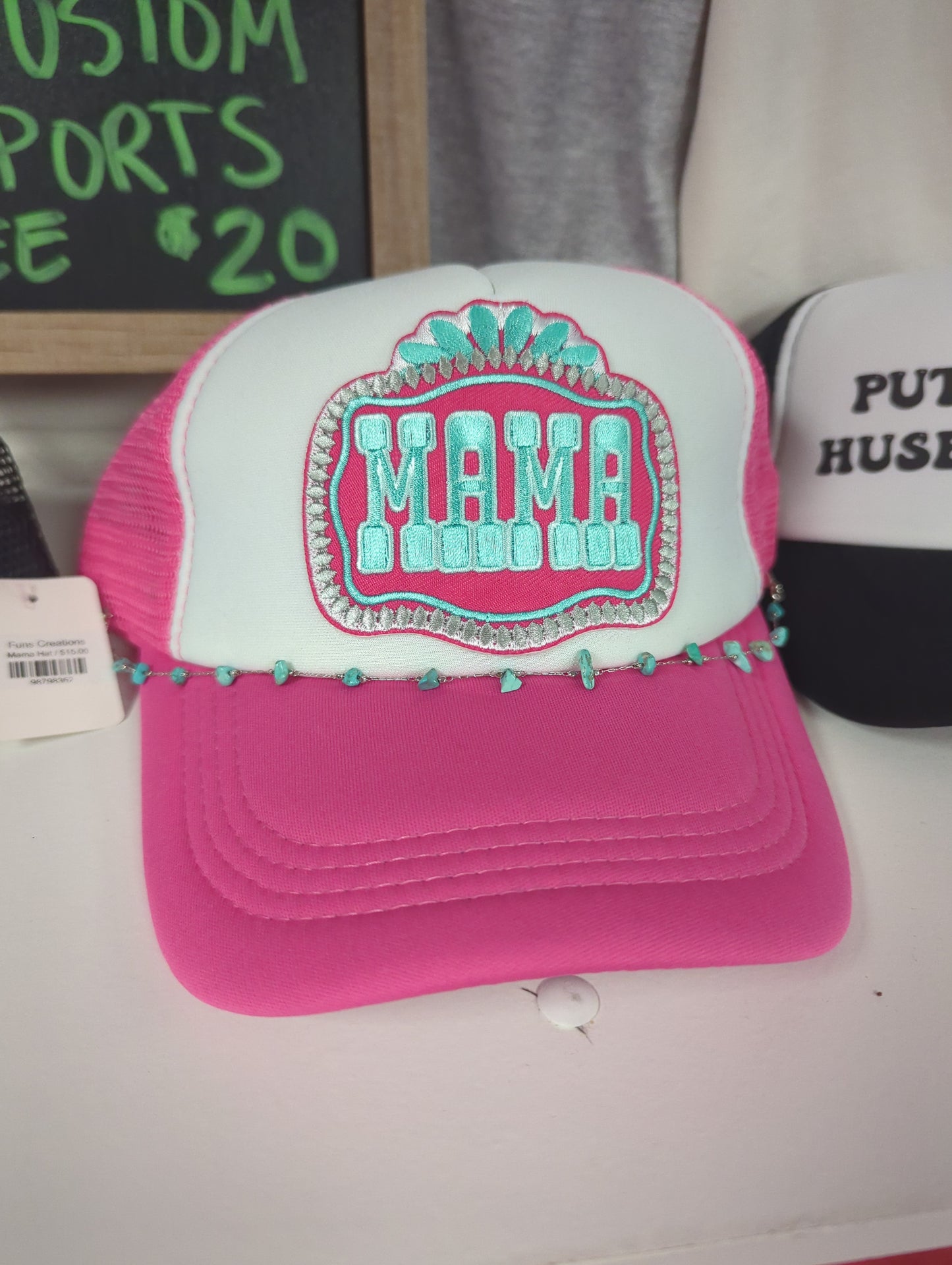 Mama Hat
