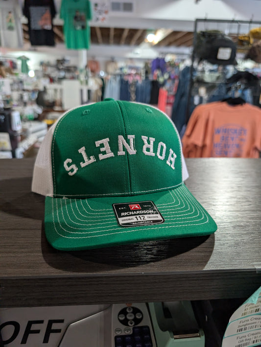 Hornets Hat