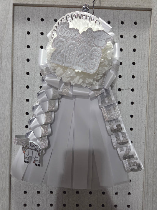 Sr. Garter $45