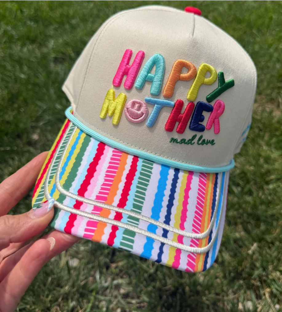Happy Mother