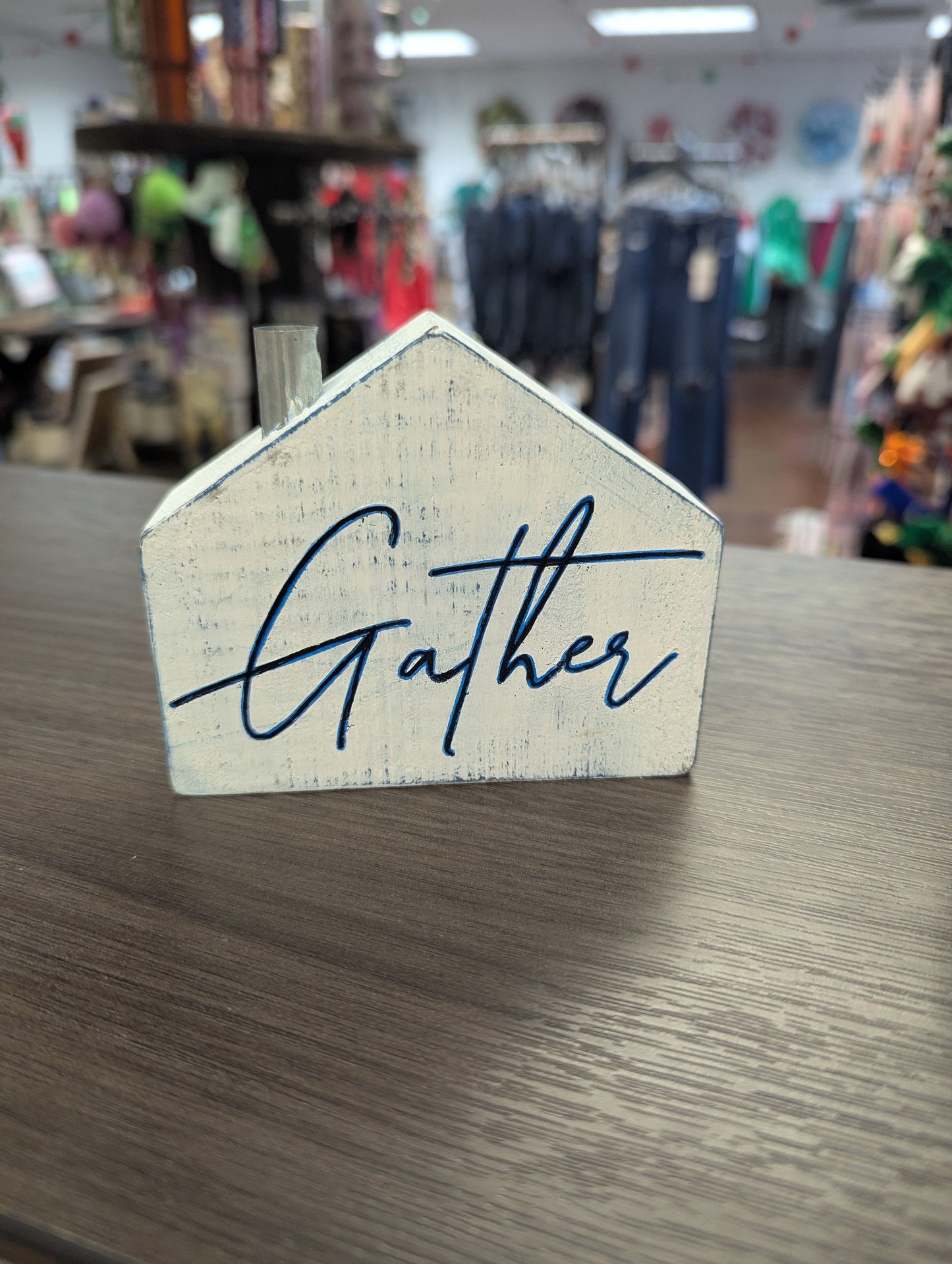 Gather