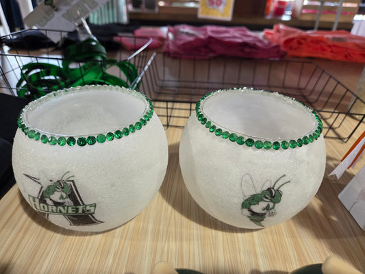 Candle Cups