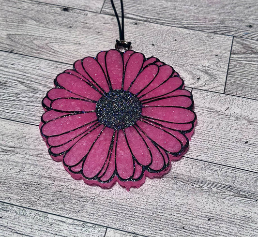 Pink Flower - Pink Sugar