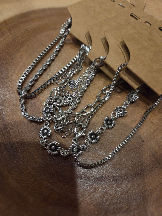SS Bracelet