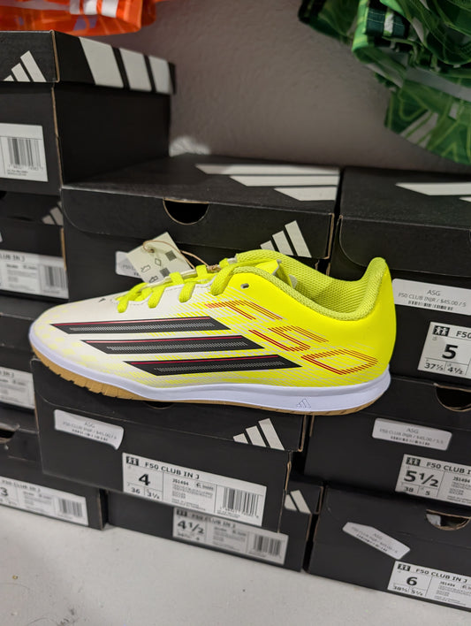 F50 CLUB INDOOR JR