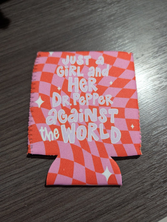 Alani Koozie