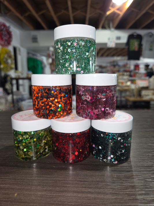 Hair Glitter LG