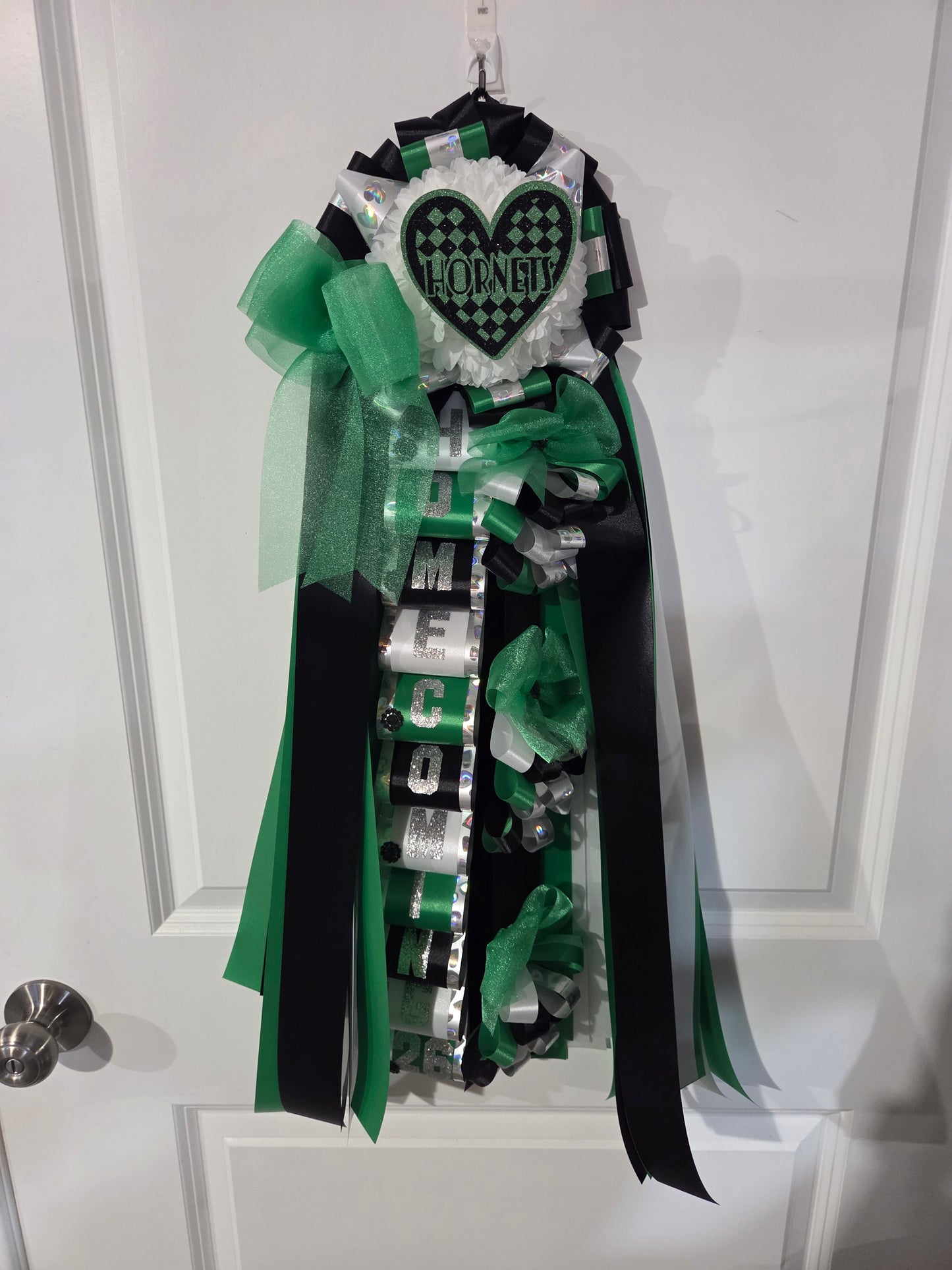 Mum $135