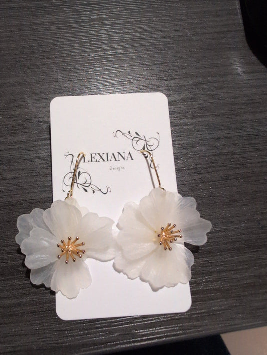 White Flower