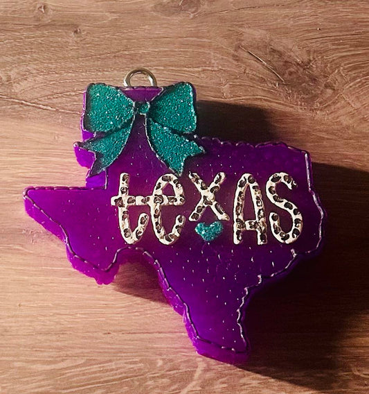 Purple Texas - COJO
