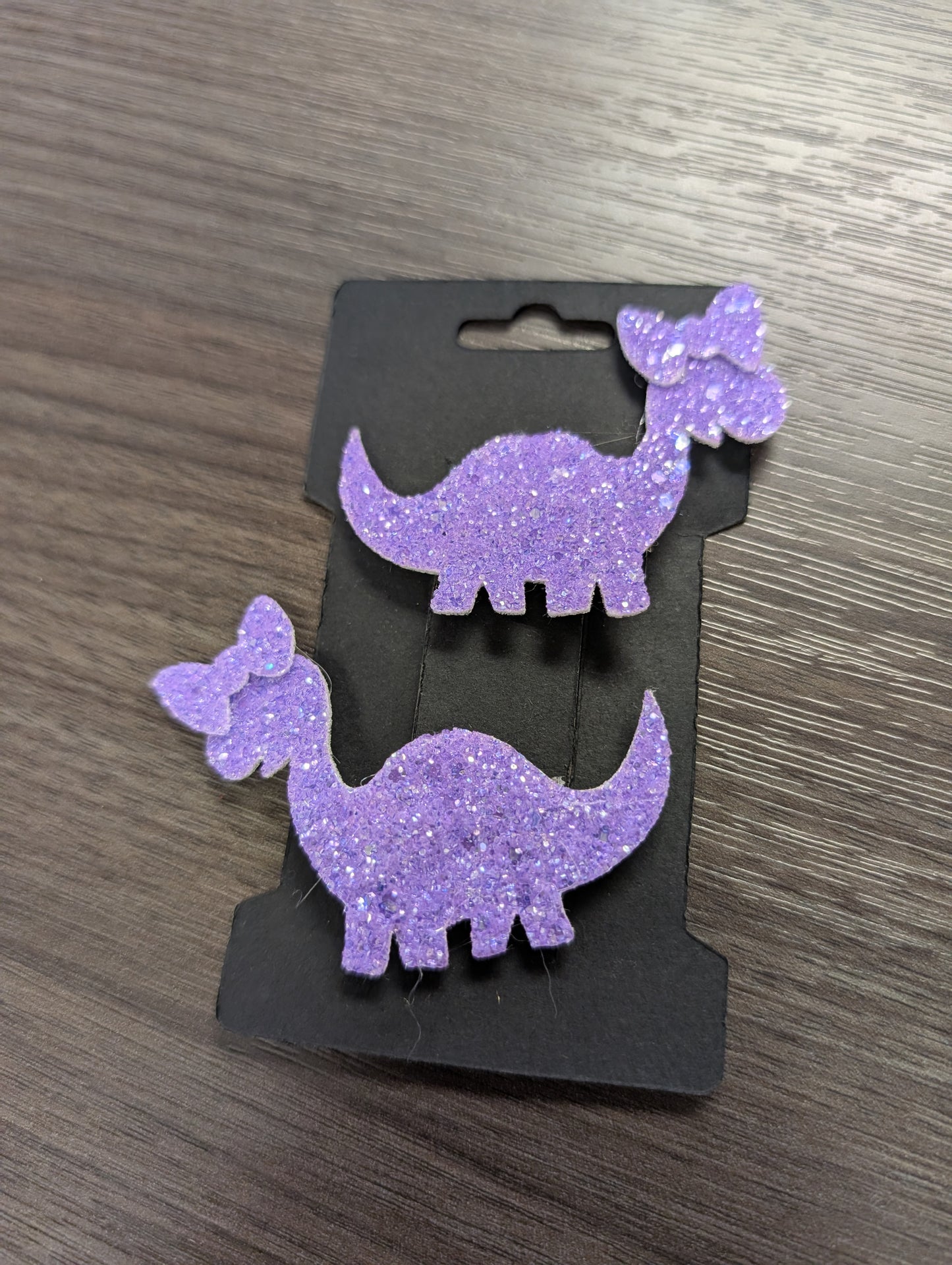 Dino Clips